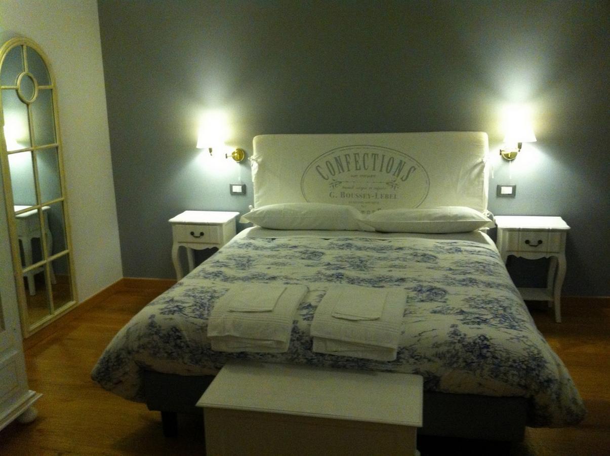 Relais Ristorante Sanfront Hotel Ponzone Kültér fotó